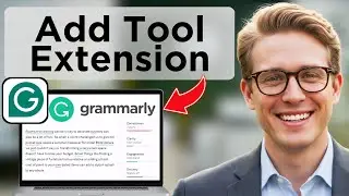 Как добавить расширение Grammarly в Chrome (обновлено в 2025 году)