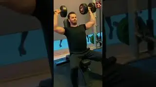 Khonus GYM edit #shorts #gym #khonus