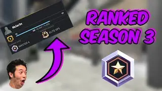 Critical Ops Ranked Season 3 [#2] - Ranked Comeback with Mclar3n!!!