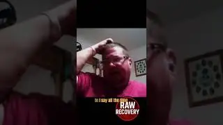 Inspiring Christian Testimony #recoverystories #recoverymindset