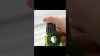 Cleaning Hack: 3-in-1 Brush🫗🧽💦 #cleaninghacks #kitchenhacks #lifehacks #bottlebrush