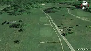 Chautauqua Golf Club - The Hill Course NY Hole 7 &ndash; A Strategic Dogleg Par 3 Challenge
