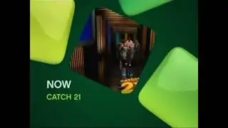 GSN: Now: Catch 21 Next: Deal Or No Deal (NBC) Later: Millionaire (Philbin) (2009)
