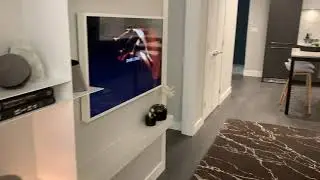Tailor Brentwood Condo Presale one bedroom display suite video