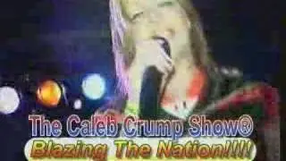 Snoop Dogg Plug for The Caleb Crump TV Show
