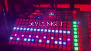 Ritual of Dissent - Devil's Night | Coming Soon