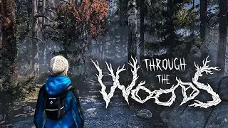 A NEW Psychological Horror Through the Woods PC Gameplay