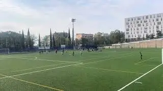 Leo/ Benjamin U9/ Preferente/ Gava - Fundacio Europa