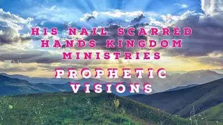 Prophetic vision: Don’t let this accident happen