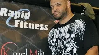 MMA MAYHEM EP.  37 FLASHBACK