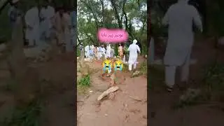 Buner Flood #buner #bunerflood #daroodacademy #automobile #hassanhussain
