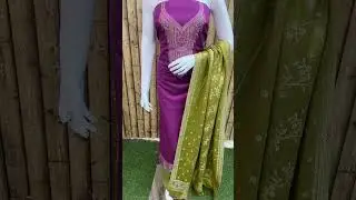 parmina suit 😘😘# #fashion # brand #trending #suit