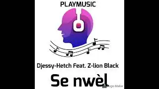 Z-Lion Black feat Djessy-Hetch.  Se No&euml;l.