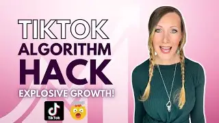 How The TikTok Algorithm Works For Explosive Growth - Grow Faster On TikTok In 2022