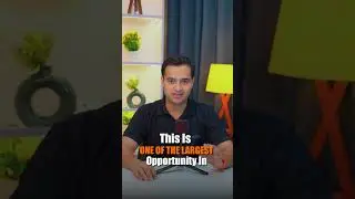 Do you know the biggest opportunity in ecommerce