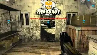 Noobs fazendo Power Level no Mercado Negro [Level Up!]