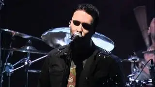 The Diary of Jane - Breaking Benjamin HD live at stabler arena