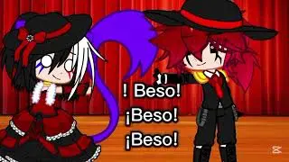 Ver## ya me arrepent&iacute; de ser la catrina/meme gacha/@Elcatnap_random Hola amiga🍄❤️&zwj;🩹