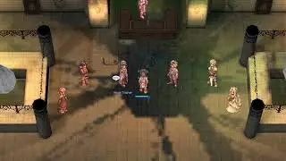 Ragnarok Online BGM/OST - Training Ground theme song