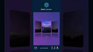 react carousel 