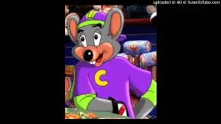 Chuck E. Cheese - The Lion Sleeps Tonight