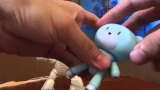 HG Beargguy F Review
