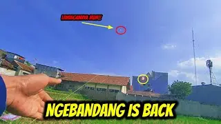 LAPAK YG ENAK BUAT NGEBANDANG DAN MORO | Hobi Om
