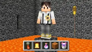 Kannst Du Den Schwierigsten Minecraft Gefängnissen Entkommen? [XXL Film]
