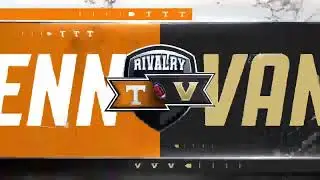 College Football 26 freshman Dynasty year 2 Tennessee Volunteers vs. Vanderbilt