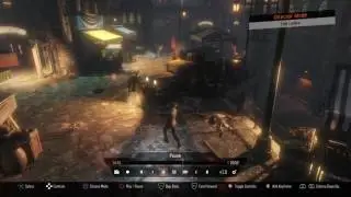 Bo3 zombies clutch