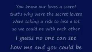 Goonie Squad - Unspoken Feeling with Lyrics