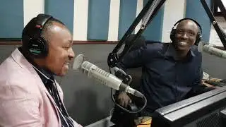 KIENGEI ON DNA KAMEME ARAHÙKA