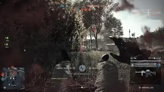 Battlefield 6 Can You See Me I See You