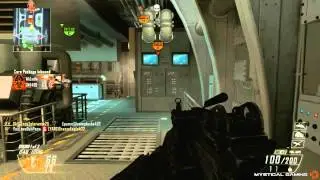 Black Ops II Domination Gameplay 03 HD
