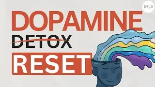 Улучшите свои результаты в учебе с помощью этого способа повышения уровня дофамина.