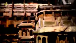 HITLER's SECRET WEAPONS  The Super Tanks 720p