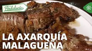 Destino Andalucía | Ruta por la Axarquía malagueña