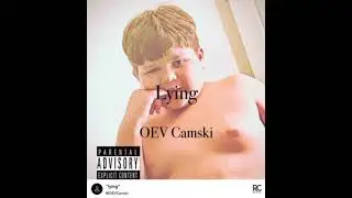 OEV Camski lying