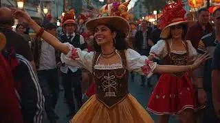 2 D’r Klempner hätt hück fre, Karneval - Fridolin 01 & Die Musikschmiede