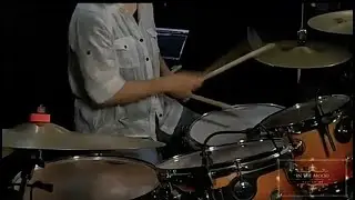 イン・ザ・ムード/グレン・ミラー楽団/ドラム/叩いてみた