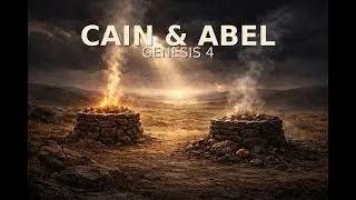 The First Murder &mdash; Genesis 4 Explained