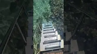 KAŞ ın bu güzelliği şaka mı