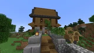 Twisted Taverns, Overcast (Ft. Lightningspark, Grapeblade, Mrdoor)