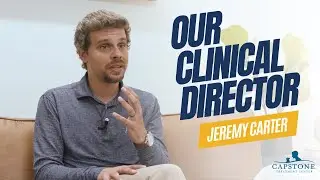 Clinical Director | Capstone Treatment Center