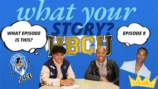 From Rejection to Leadership: Dr. Barbara Mullen Shares Her Story | What&rsquo;s Your Story
