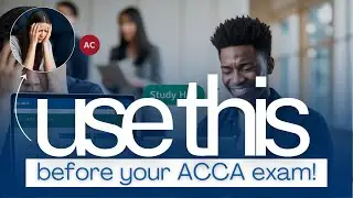 How to Use ACCA Study Hub the Right Way in 2026 | ACCA 2026 | Education Bench | Pass ACCA 📚