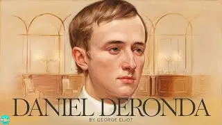Daniel Deronda - Chapter 53 |🎧 Audiobook with Scrolling Text 📖| Ion Books