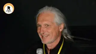 Romford Film Festival 2025 - A Film By Roland Wehap Q&A
