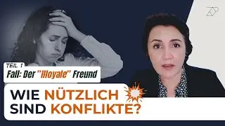 Wie Sie Konflikte für sich nutzen und Ihr Leben verbessern