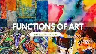Functions of Art